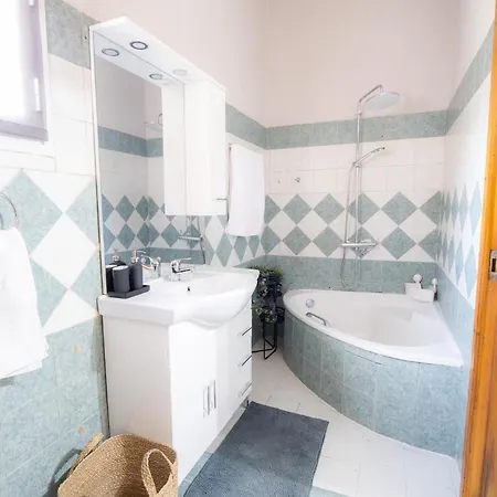 Case de vacanță Casa Con Pozo *