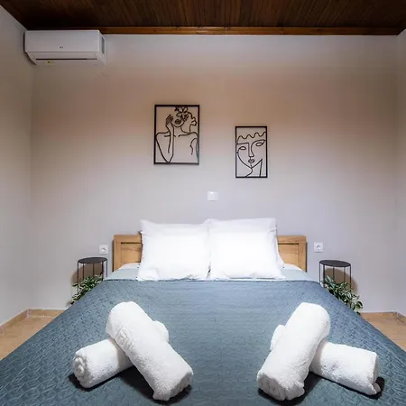 Case de vacanță Casa Con Pozo *