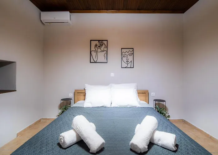 Vakantiehuis Casa Con Pozo *