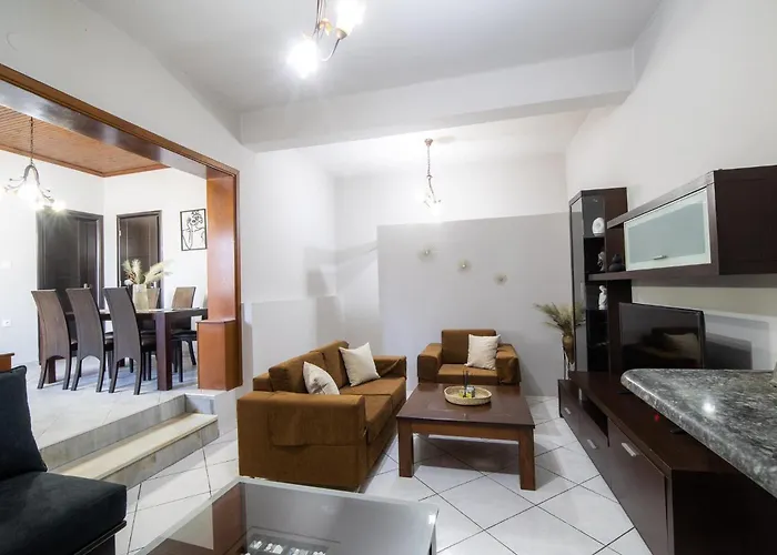 Casa Con Pozo