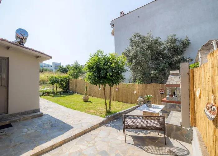Casa Con Pozo Vakantiehuis *