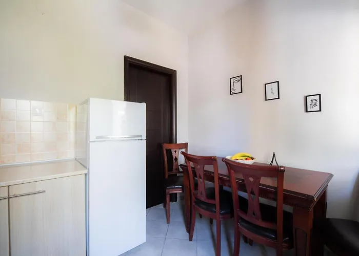 Vakantiehuis Casa Con Pozo