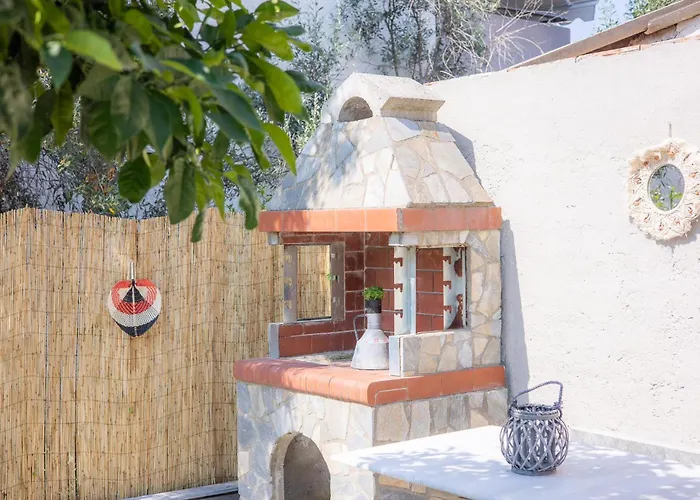 Casa Con Pozo Platamonas
