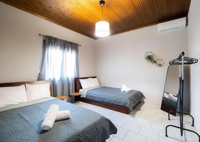 Casa Con Pozo