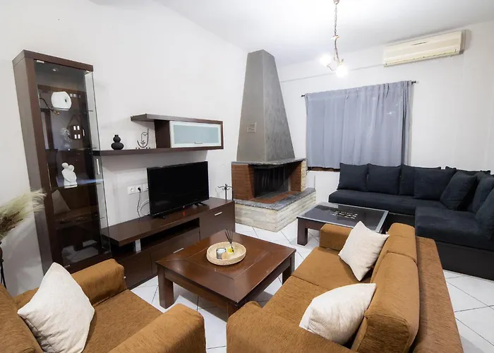 Casa Con Pozo Vakantiehuis *