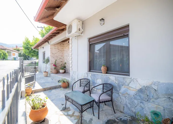 Casa Con Pozo *