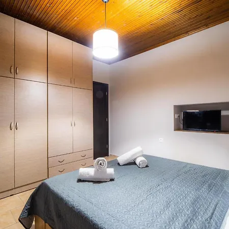 Prázdninový dům Casa Con Pozo