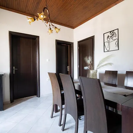 Casa Con Pozo Holiday home
