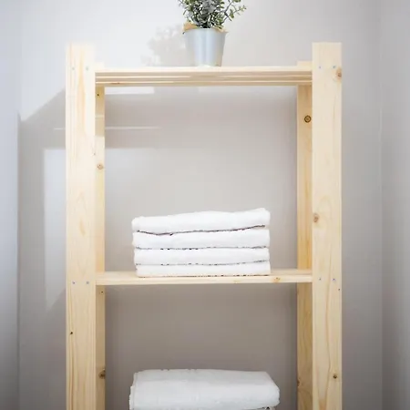 Casa Con Pozo Prázdninový dům