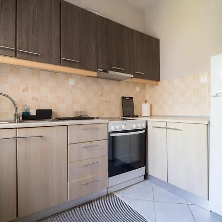Holiday home Casa Con Pozo *