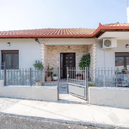 Holiday home Casa Con Pozo