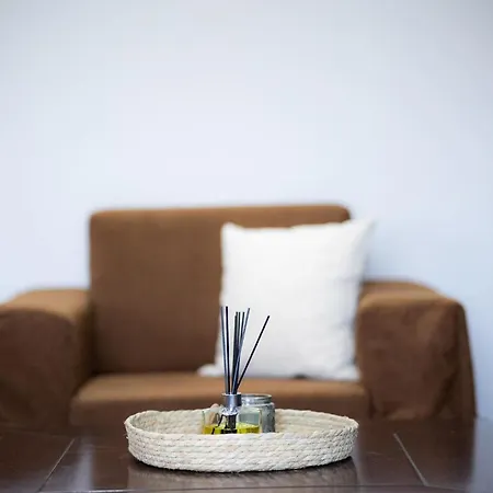 Casa Con Pozo Holiday home