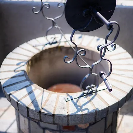 Prázdninový dům Casa Con Pozo Platamonas