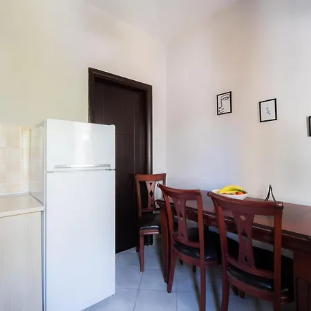 Holiday home Casa Con Pozo