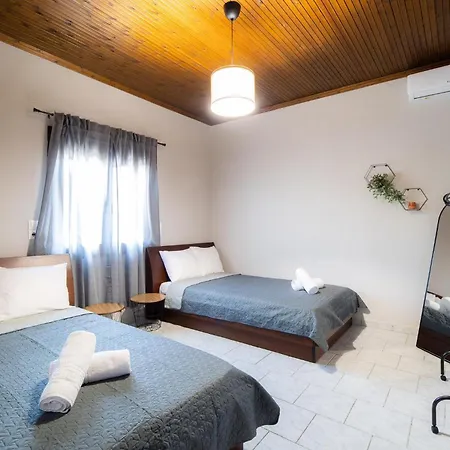 Casa Con Pozo