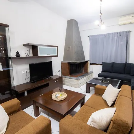 Casa Con Pozo Holiday home *