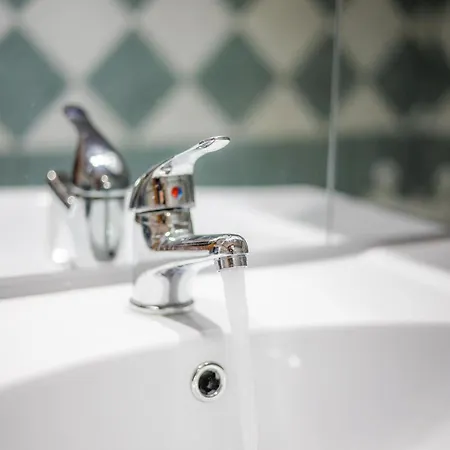 Dom wakacyjny Casa Con Pozo *