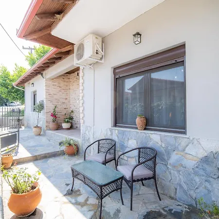 Casa Con Pozo *