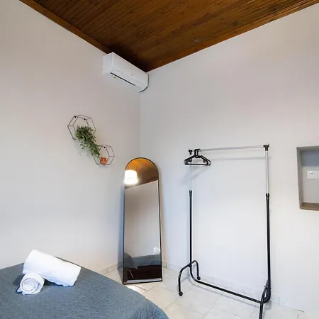 Dom wakacyjny Casa Con Pozo Platamonas