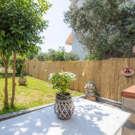 Casa Con Pozo * Platamonas