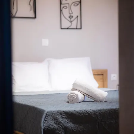 Prázdninový dům Casa Con Pozo