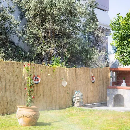 Casa Con Pozo Platamonas