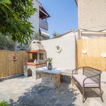 Casa Con Pozo