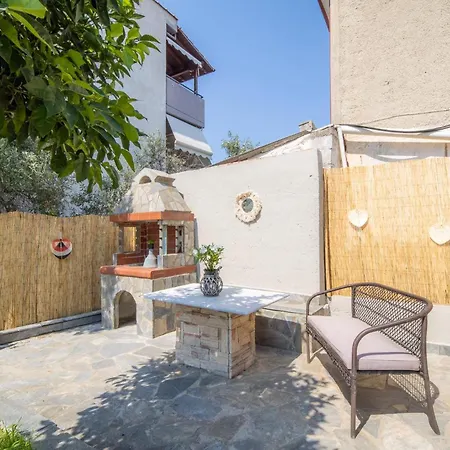 Casa Con Pozo