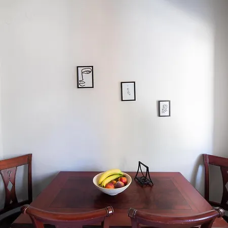 Prázdninový dům Casa Con Pozo Platamonas