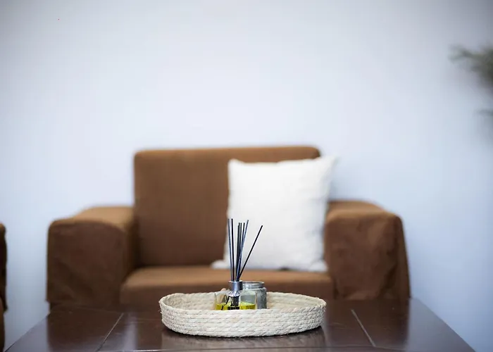 Casa Con Pozo Σπίτι διακοπών