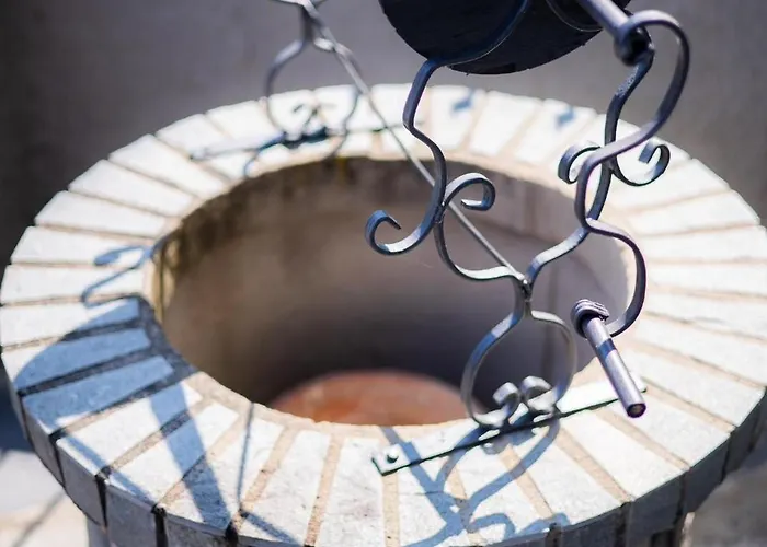 Σπίτι διακοπών Casa Con Pozo Πλαταμώνας