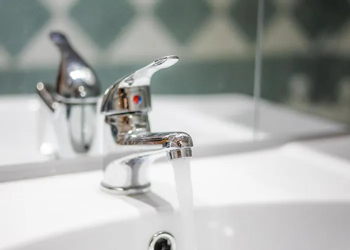 Σπίτι διακοπών Casa Con Pozo *