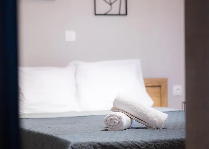 Σπίτι διακοπών Casa Con Pozo