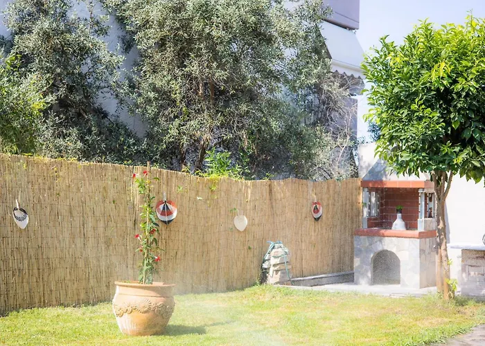 Casa Con Pozo Πλαταμώνας