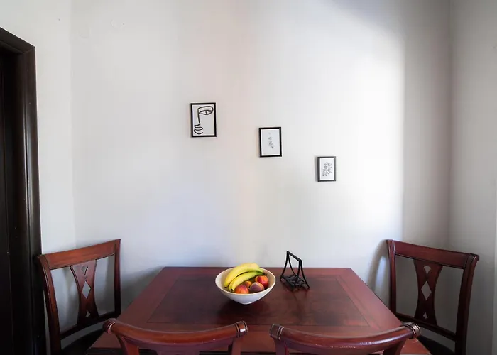 Σπίτι διακοπών Casa Con Pozo Πλαταμώνας